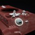 1/35 s.SS-Pz.Abt.501 Tiger-II Radio Operator and Driver 1/35 s.SS-Pz.Abt.501 Tiger-II Radio Operator and Driver