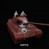 1/35 s.SS-Pz.Abt.501 Tiger-II Radio Operator and Driver 1/35 s.SS-Pz.Abt.501 Tiger-II Radio Operator and Driver