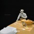 1/35 Herzer Commander 1/35 Herzer Commander