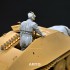 1/35 Herzer Commander 1/35 Herzer Commander