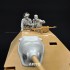 1/35 Herzer Commander 1/35 Herzer Commander