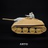 1/35 Herzer Commander 1/35 Herzer Commander