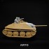 1/35 Herzer Commander 1/35 Herzer Commander