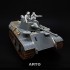 1/35 Herzer Commander 1/35 Herzer Commander