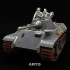 1/35 Herzer Commander 1/35 Herzer Commander