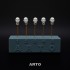 1/35 Bare Heads (5pcs) 1/35 Bare Heads (5pcs)