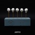 1/35 US M1 Helmet Heads for Tamiya #35379 Infantry Scout (5pcs) 1/35 US M1 Helmet Heads for Tamiya #35379 Infantry Scout (5pcs)