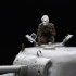 1/35 WWII British Royal Tank Regiment Beret (5 different heads) 1/35 WWII British Royal Tank Regiment Beret (5 different heads)