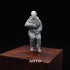 1/35 WWII British Royal Tank Regiment Beret (5 different heads) 1/35 WWII British Royal Tank Regiment Beret (5 different heads)