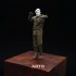 1/35 WWII British Royal Tank Regiment Beret (5 different heads) 1/35 WWII British Royal Tank Regiment Beret (5 different heads)