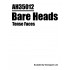 1/35 Bare Heads - Tense Faces (5 different heads) 1/35 Bare Heads - Tense Faces (5 different heads)