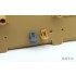 1/35 Panzer IV Bump Stops 2nd type 1/35 Panzer IV Bump Stops 2nd type