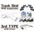 1/35 M4 Sherman Track Skids 3rd Type 1/35 M4 Sherman Track Skids 3rd Type