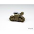 1/35 M4 Sherman Track Skids 3rd Type 1/35 M4 Sherman Track Skids 3rd Type
