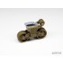 1/35 M4 Sherman Track Skids 3rd Type 1/35 M4 Sherman Track Skids 3rd Type