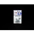 1/35 M4 Sherman Track Skids 3rd Type 1/35 M4 Sherman Track Skids 3rd Type
