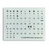 Decals for 1/32 Messerschmitt Bf-109G Cockpit Stencils, Placards with Instrument Panel Decals for 1/32 Messerschmitt Bf-109G Cockpit Stencils, Placards with Instrument Panel