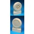 1/32 P-47C/D Thunderbolt Diamond Tread Main Wheels for Hasegawa/Trumpeter/Revell kits 1/32 P-47C/D Thunderbolt Diamond Tread Main Wheels for Hasegawa/Trumpeter/Revell kits