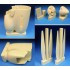 1/32 Hawker Tempest V Nose Correction Set for Special Hobby kits 1/32 Hawker Tempest V Nose Correction Set for Special Hobby kits