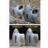 1/32 Hawker Tempest V Nose Correction Set for Special Hobby kits 1/32 Hawker Tempest V Nose Correction Set for Special Hobby kits