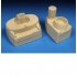 1/48 Hawker Tempest Corrected Intake Set for Eduard kits 1/48 Hawker Tempest Corrected Intake Set for Eduard kits