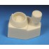 1/48 Hawker Tempest Corrected Intake Set for Eduard kits 1/48 Hawker Tempest Corrected Intake Set for Eduard kits