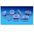 1/72 Hawker Tempest Mk V Upgrade Detail Set for Airfix kits 1/72 Hawker Tempest Mk V Upgrade Detail Set for Airfix kits