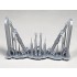 1/72 BAC Lightning Landing Gear Set for Airfix kits 1/72 BAC Lightning Landing Gear Set for Airfix kits