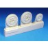 1/72 BAC Lightning Landing Gear Set for Airfix kits 1/72 BAC Lightning Landing Gear Set for Airfix kits