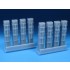 1/72 RAF Small Bomb Containers - Incendiary Sticks 1/72 RAF Small Bomb Containers - Incendiary Sticks