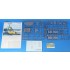 1/48 AG-330 Start Cart for Blackbird A-12/YF-12/M-21/SR-71 1/48 AG-330 Start Cart for Blackbird A-12/YF-12/M-21/SR-71