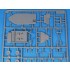 1/48 AG-330 Start Cart for Blackbird A-12/YF-12/M-21/SR-71 1/48 AG-330 Start Cart for Blackbird A-12/YF-12/M-21/SR-71