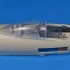 1/48 FJ-3 Fury Cockpit Update Set for KittyHawk kits 1/48 FJ-3 Fury Cockpit Update Set for KittyHawk kits