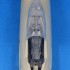 1/48 FJ-3 Fury Cockpit Update Set for KittyHawk kits 1/48 FJ-3 Fury Cockpit Update Set for KittyHawk kits