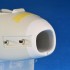 1/48 FJ-3 Fury Corrected Nose Intake for KittyHawk kits 1/48 FJ-3 Fury Corrected Nose Intake for KittyHawk kits