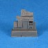 1/48 F-4N Phantom Conversion Set for Tamiya kits 1/48 F-4N Phantom Conversion Set for Tamiya kits
