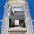 1/48 F-4N Phantom Conversion Set for Tamiya kits 1/48 F-4N Phantom Conversion Set for Tamiya kits
