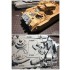 1/35 US Tank Crew Helmet (3pcs) 1/35 US Tank Crew Helmet (3pcs)