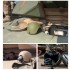 1/35 US Tank Crew Helmet (3pcs) 1/35 US Tank Crew Helmet (3pcs)