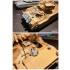 1/35 US Military Bulletproof Vest (2pcs) 1/35 US Military Bulletproof Vest (2pcs)