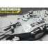 1/35 IDF Tank Crew Bulletproof Vest (2pcs) 1/35 IDF Tank Crew Bulletproof Vest (2pcs)