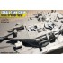 1/35 IDF Tank Crew Bulletproof Vest (2pcs) 1/35 IDF Tank Crew Bulletproof Vest (2pcs)