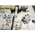 1/35 IDF Tank Crew Bulletproof Vest (2pcs) 1/35 IDF Tank Crew Bulletproof Vest (2pcs)