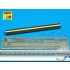 1/16 German Panther G/Jagdpanther Clean Rod &Spare Aerial Stowage for Tamiya 1/16 German Panther G/Jagdpanther Clean Rod &Spare Aerial Stowage for Tamiya