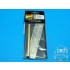 1/16 German Panther G/Jagdpanther Clean Rod &Spare Aerial Stowage for Tamiya 1/16 German Panther G/Jagdpanther Clean Rod &Spare Aerial Stowage for Tamiya