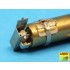 1/16 Fire Extinguisher with Brackets used on German Tanks, Assault Guns and Other Vehicles 1/16 Fire Extinguisher with Brackets used on German Tanks, Assault Guns and Other Vehicles