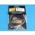 1/16 Tow Cables & Track Cable with Brackets for Tiger I, King Tiger & Panther kits 1/16 Tow Cables & Track Cable with Brackets for Tiger I, King Tiger & Panther kits