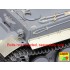 1/16 Tiger I/E Tunisia 501 abt Side Fenders for Tamiya kits 1/16 Tiger I/E Tunisia 501 abt Side Fenders for Tamiya kits