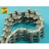 1/16 PzKpfw.I Ausf. A/B Track Link Pins (200pcs) for Takom kits 1/16 PzKpfw.I Ausf. A/B Track Link Pins (200pcs) for Takom kits