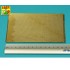 1/16 WWII German Pattern Treadplate for Pz.IA/B & Pz.IIA-F 1/16 WWII German Pattern Treadplate for Pz.IA/B & Pz.IIA-F